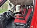 Fiat Ducato 2.0 Multijet L PANORAMA 9 PLACES GARANTIE 12 Mois Rouge - thumbnail 7