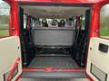 Fiat Ducato 2.0 Multijet L PANORAMA 9 PLACES GARANTIE 12 Mois Rouge - thumbnail 15