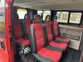 Fiat Ducato 2.0 Multijet L PANORAMA 9 PLACES GARANTIE 12 Mois Rouge - thumbnail 9