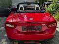 Fiat 124 Spider 124 Spider Lusso 1,4 Turbo Multi Air Lusso Rot - thumbnail 2
