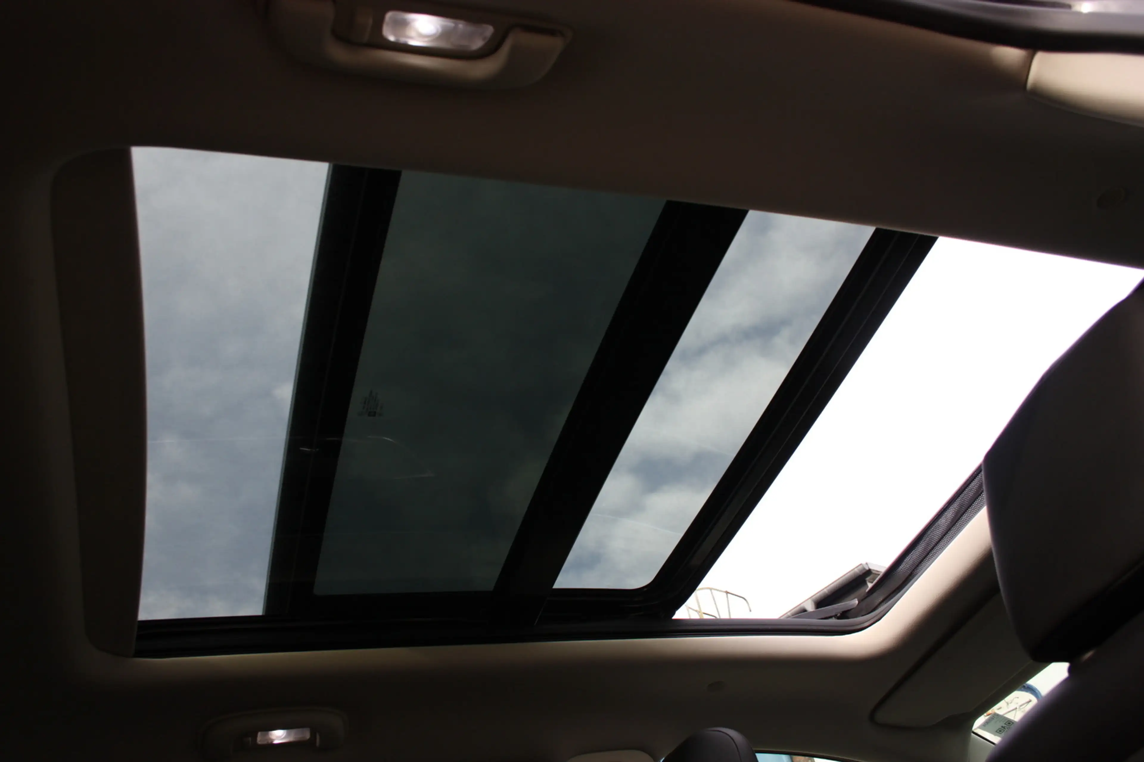 Cadillac XT5 3.6 PLATINUM 4x4 Autom. Navi/Leder/Pano/LED — photo 15