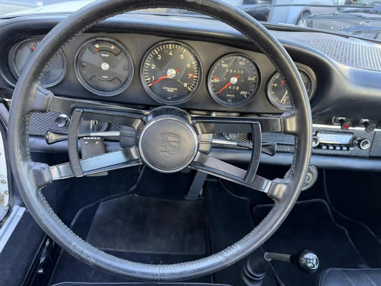 Porsche 911 TARGA 2.0 L CG collection, foto 5