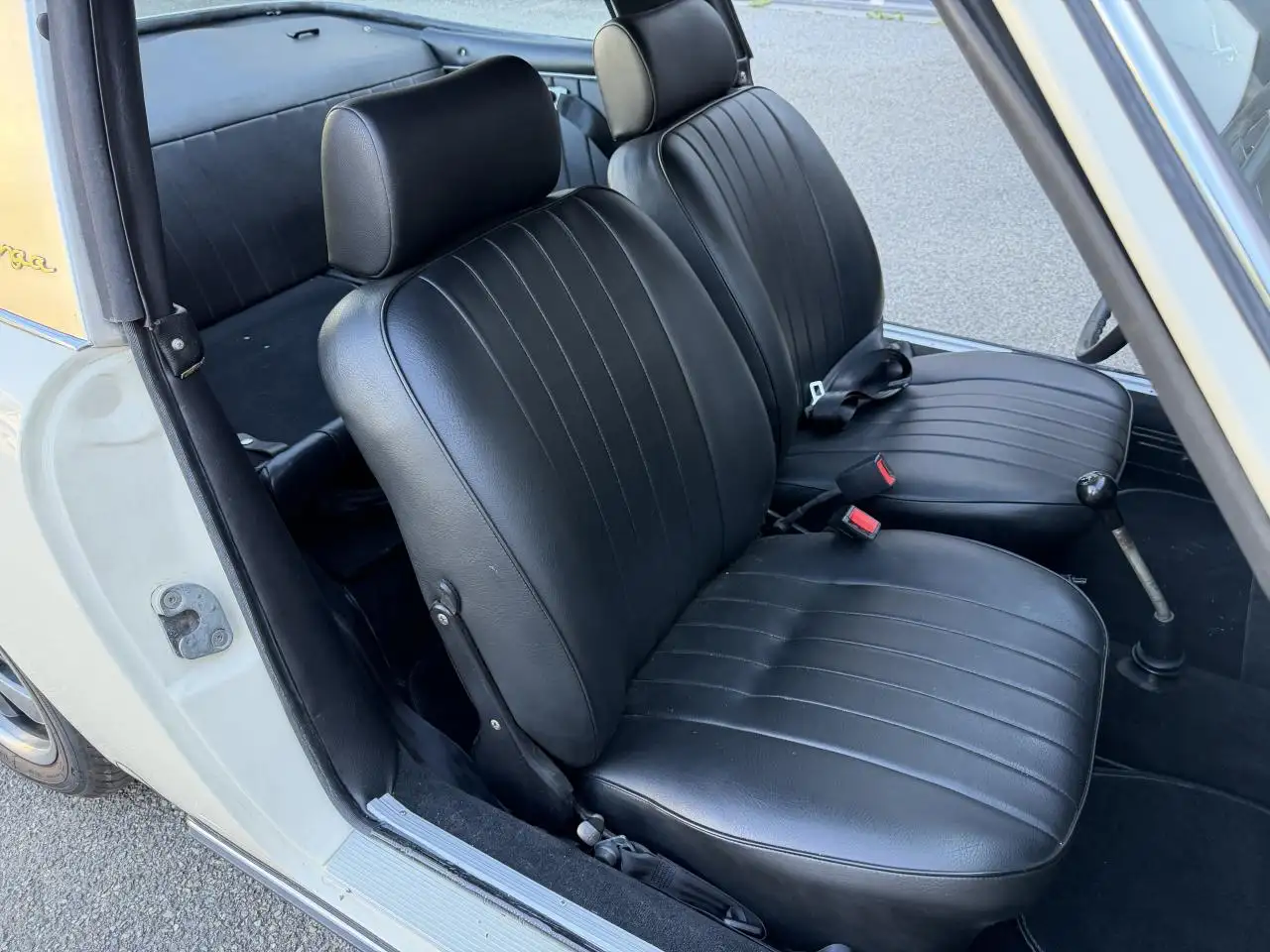Porsche 911 TARGA 2.0 L CG collection, foto 8