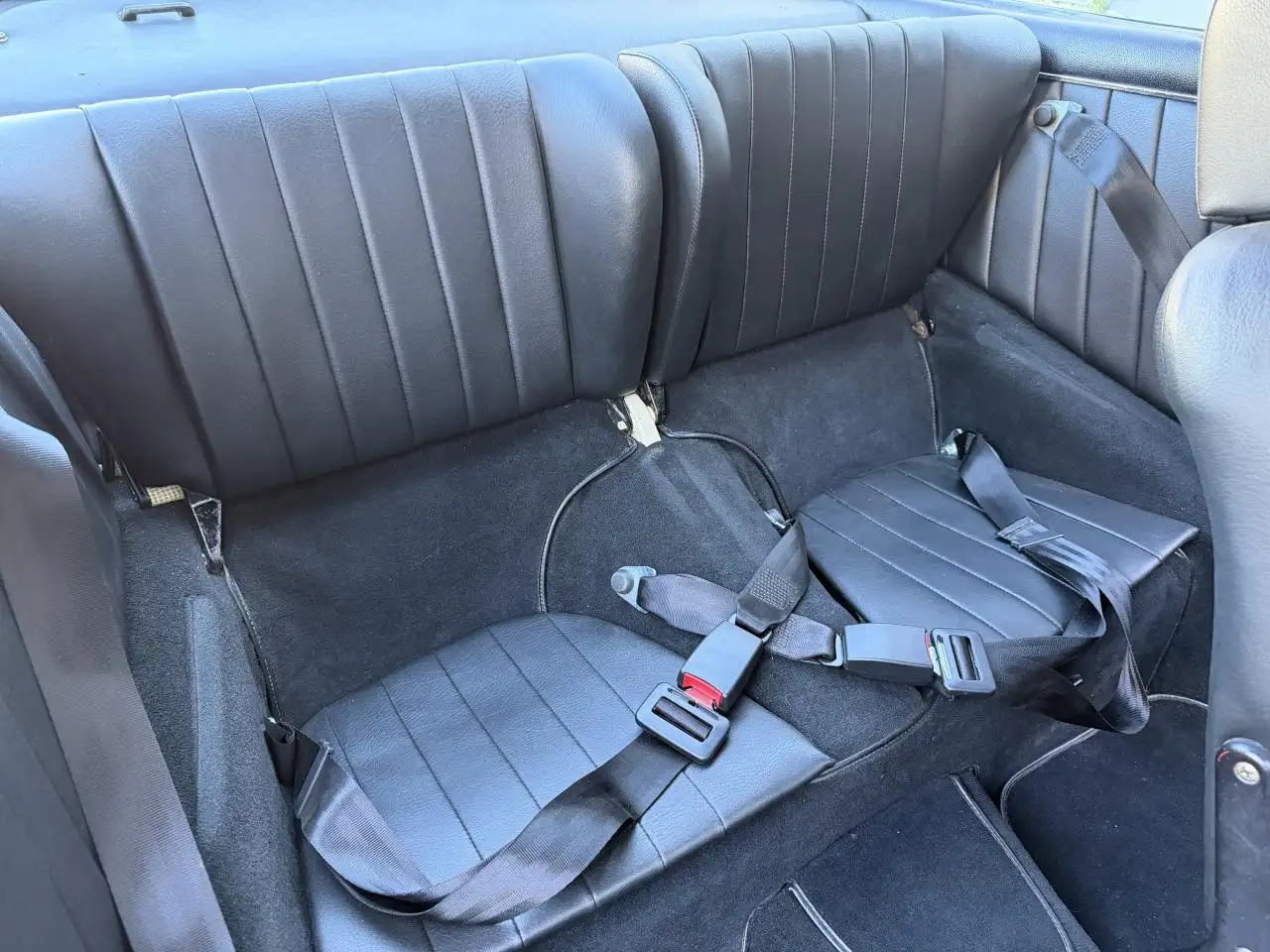 Porsche 911 TARGA 2.0 L CG collection, foto 10