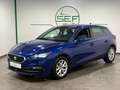 SEAT Leon ** 1.0 EcoTSI ** Move ** GARANTIE 12 MOIS ** Blau - thumbnail 3