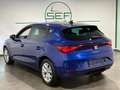 SEAT Leon ** 1.0 EcoTSI ** Move ** GARANTIE 12 MOIS ** Blau - thumbnail 6