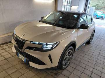 BEV 156CV/115kW elettrica PACK TECHNO
