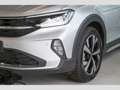 Volkswagen Taigo 1,5 l TSI DSG AHK/Matrix/ACC Style Silber - thumbnail 5