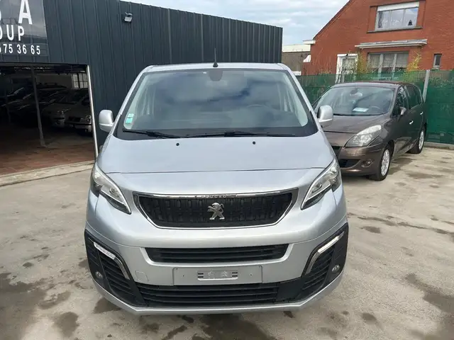 Peugeot Expert 2.0 BlueHDi L1 Compact Premium Pack S Only export