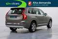 Volvo XC90 T8 Recharge Inscription Expression AWD Aut. Gris - thumbnail 5