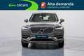 Volvo XC90 T8 Recharge Inscription Expression AWD Aut. Gris - thumbnail 2