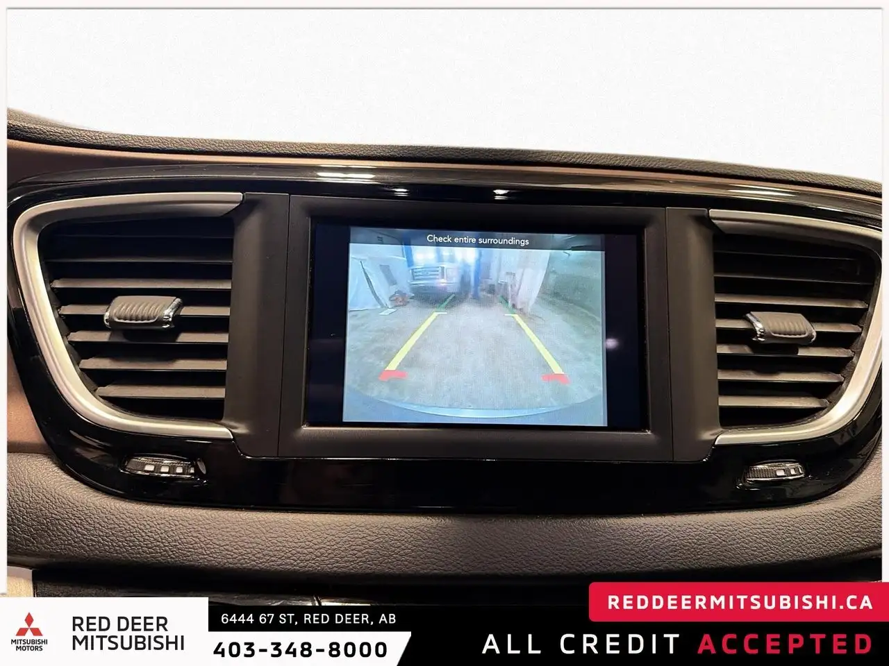 Chrysler Grand Caravan снимка Chrysler Grand Caravan