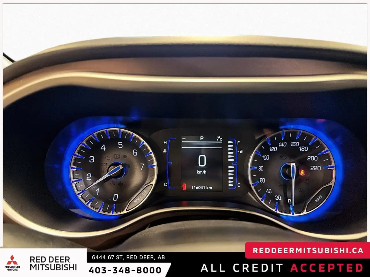 Chrysler Grand Caravan снимка Chrysler Grand Caravan