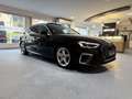 Audi A4 Avant 40 TDI QUATTRO *3xS-LINE *PANO*MATRIX*AHK* Schwarz - thumbnail 9