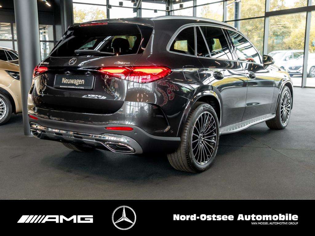 Mercedes-Benz GLC 200