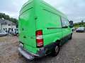 Mercedes-Benz Sprinter 310 2.1 CDI double cabines Groen - thumbnail 20