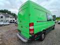 Mercedes-Benz Sprinter 310 2.1 CDI double cabines Groen - thumbnail 3