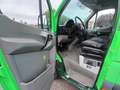 Mercedes-Benz Sprinter 310 2.1 CDI double cabines Groen - thumbnail 13