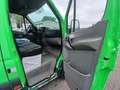 Mercedes-Benz Sprinter 310 2.1 CDI double cabines Groen - thumbnail 17