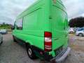 Mercedes-Benz Sprinter 310 2.1 CDI double cabines Groen - thumbnail 4