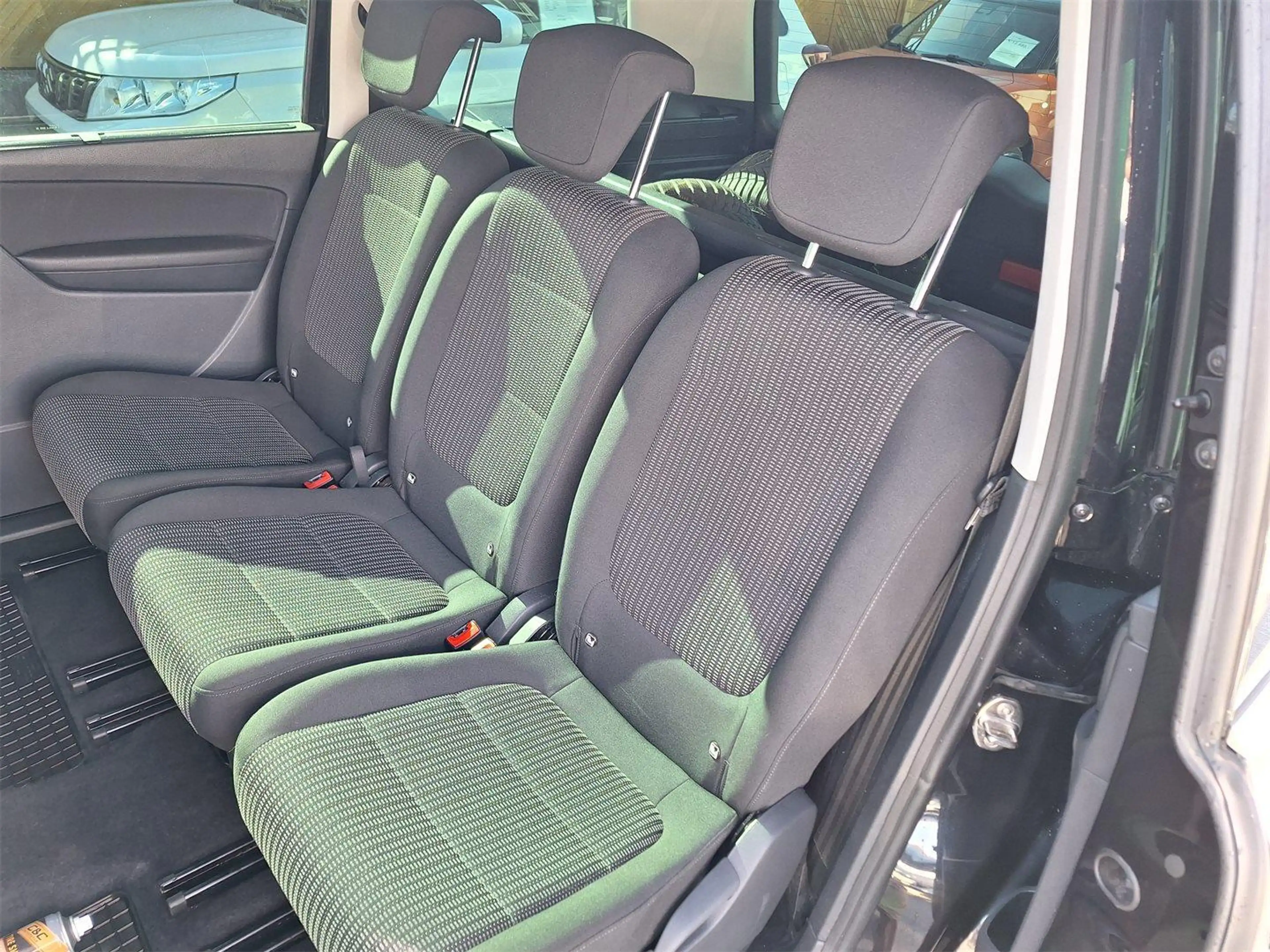 SEAT Alhambra Xcellence TSI — photo 6