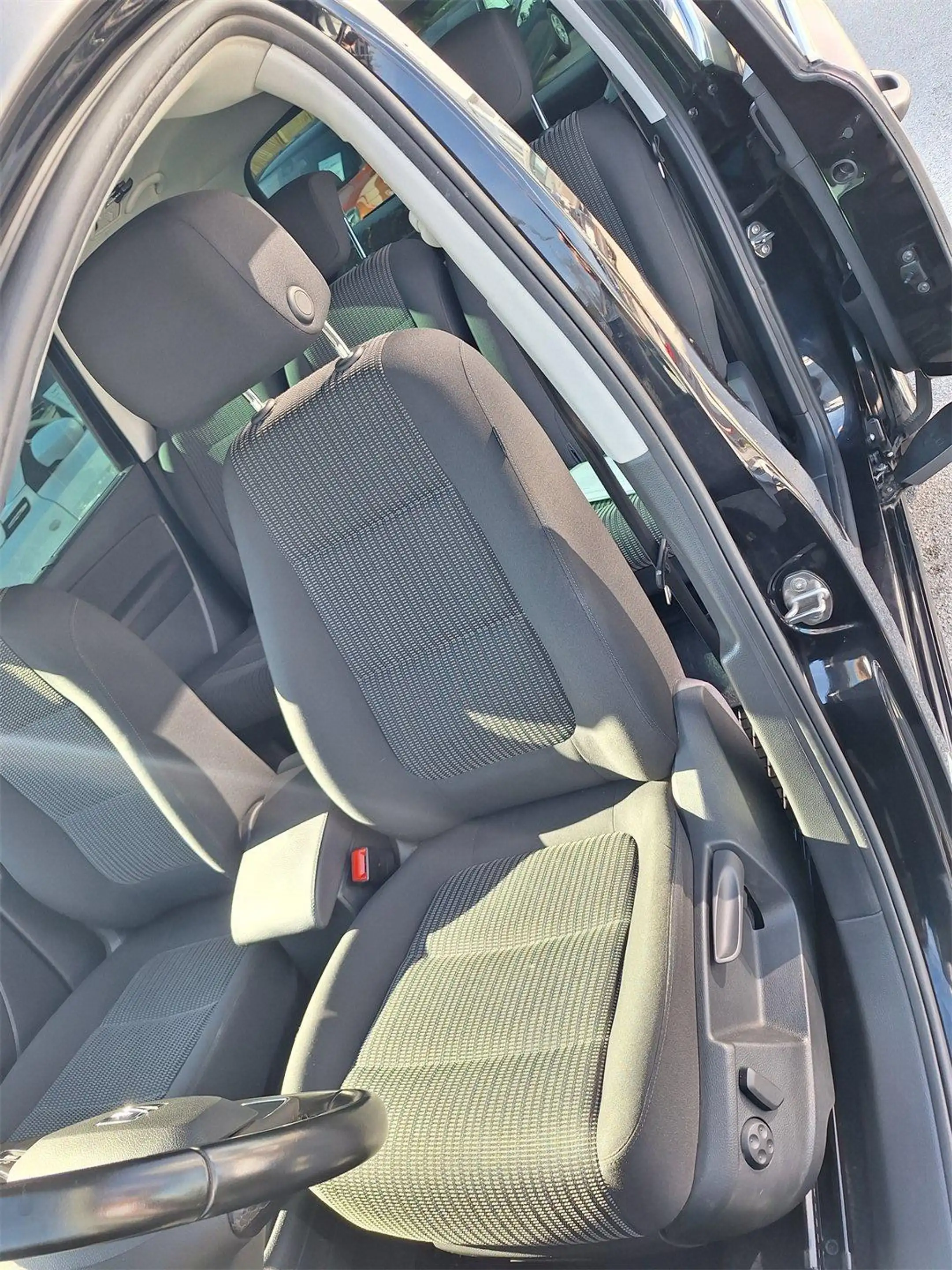 SEAT Alhambra Xcellence TSI — photo 7