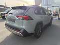 Toyota RAV 4 2.5 Hybrid Dynamic Plus Grün - thumbnail 7