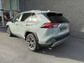 Toyota RAV 4 2.5 Hybrid Dynamic Plus Grün - thumbnail 5