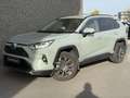 Toyota RAV 4 2.5 Hybrid Dynamic Plus Grün - thumbnail 27
