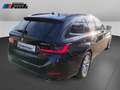 BMW 320 d xDrive Head-Up DAB LED RFK Komfortzg. Shz Schwarz - thumbnail 6