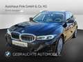 BMW 320 d xDrive Head-Up DAB LED RFK Komfortzg. Shz Schwarz - thumbnail 1