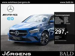 Mercedes-Benz B 250 4M Progressive/LED/Cam/Pano/AHK/EASY P/SHZ