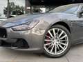 Maserati Ghibli 3.0 NL-Auto|Schuifdak|Camera|Memory|Leder|Keyless| Grijs - thumbnail 31