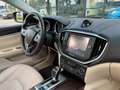 Maserati Ghibli 3.0 NL-Auto|Schuifdak|Camera|Memory|Leder|Keyless| Grijs - thumbnail 28