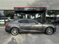 Maserati Ghibli 3.0 NL-Auto|Schuifdak|Camera|Memory|Leder|Keyless| Grijs - thumbnail 12