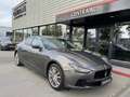 Maserati Ghibli 3.0 NL-Auto|Schuifdak|Camera|Memory|Leder|Keyless| Grijs - thumbnail 16