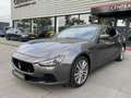 Maserati Ghibli 3.0 NL-Auto|Schuifdak|Camera|Memory|Leder|Keyless| Grijs - thumbnail 21