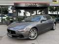 Maserati Ghibli 3.0 NL-Auto|Schuifdak|Camera|Memory|Leder|Keyless| Grijs - thumbnail 1