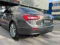 Maserati Ghibli 3.0 NL-Auto|Schuifdak|Camera|Memory|Leder|Keyless| Grijs - thumbnail 27