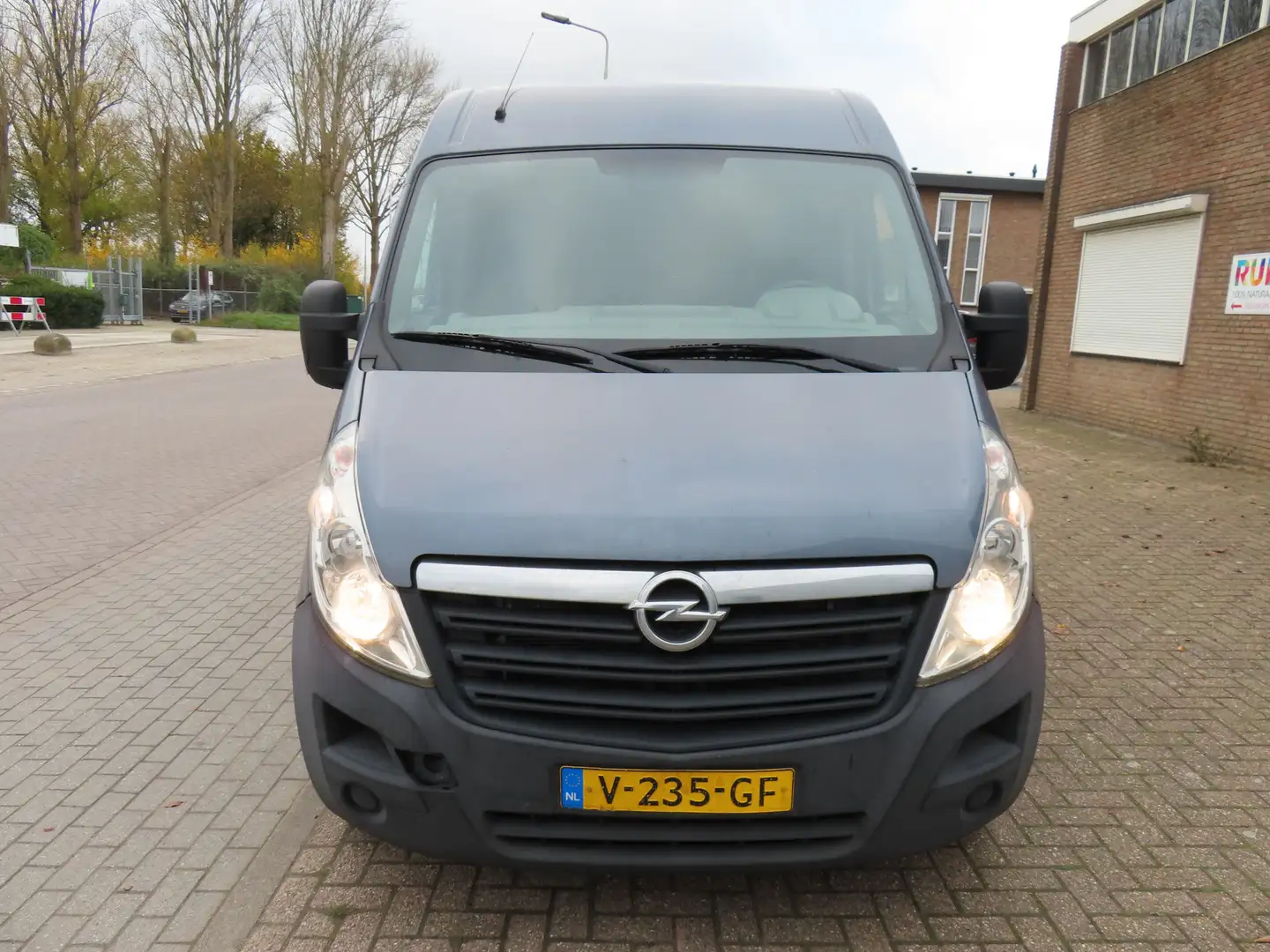 Opel Movano 2.3 CDTI L2H2m *Airco* - 2
