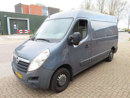Opel Movano 2.3 CDTI L2H2m *Airco*