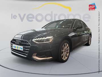 40 TDI 190ch Business line Stronic 7