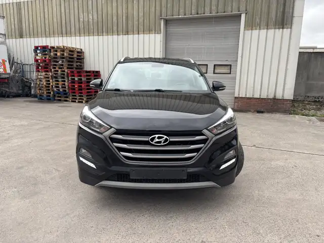 Hyundai TUCSON Tucson 1.6 GDi Feel Comfort Pack