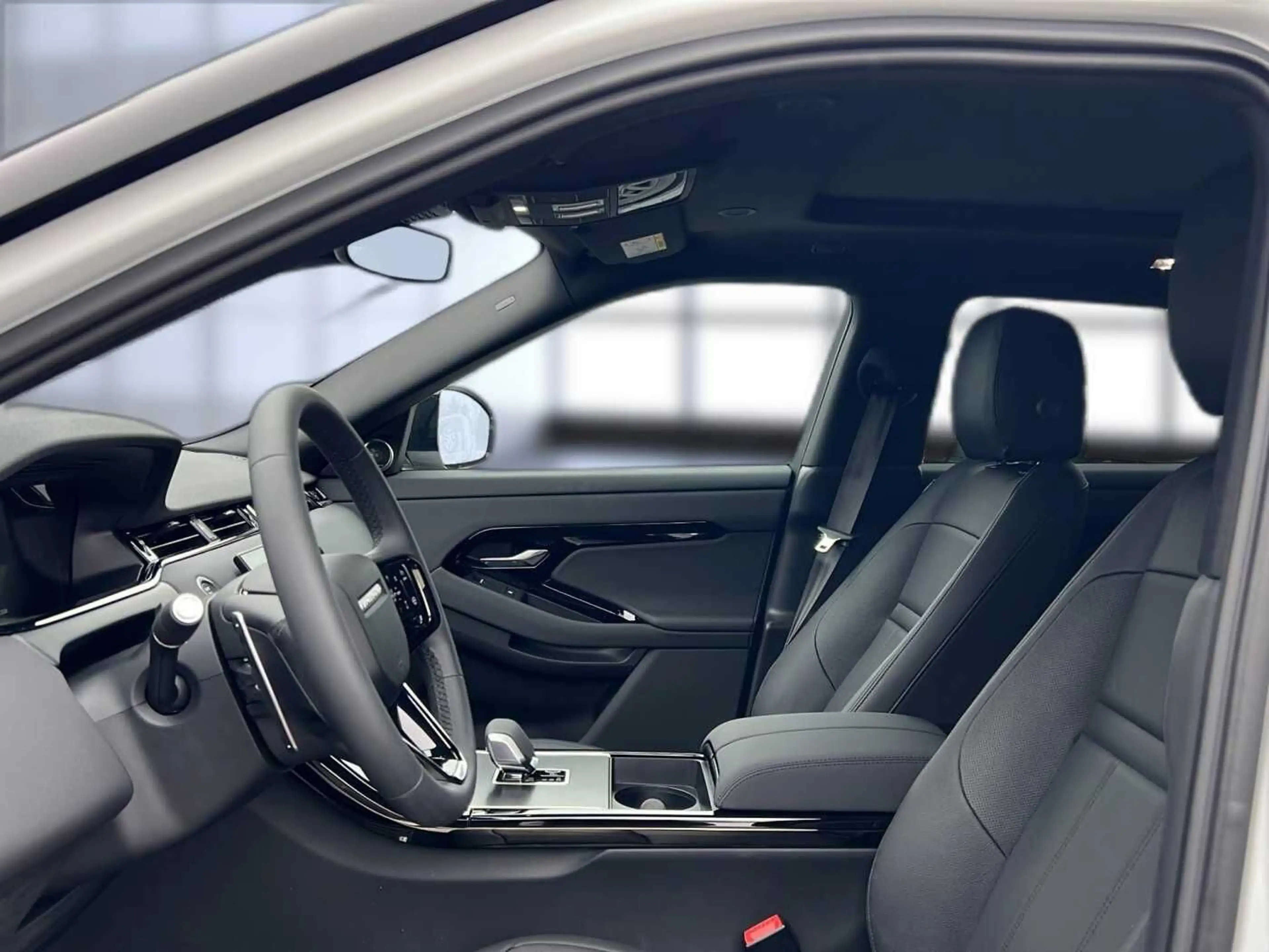 Land Rover Range Rover Evoque D165 Mild-Hybrid Dynamic SE — photo 8
