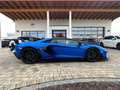 Lamborghini Aventador SVJ Roadster/onStock/sofort Blauw - thumbnail 1