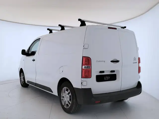 Citroen Jumpy view 7