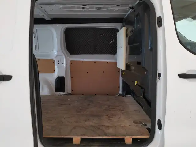 Citroen Jumpy view 11