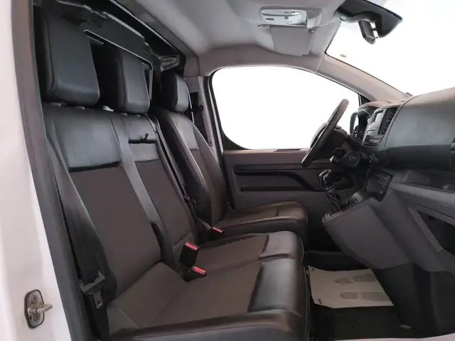Citroen Jumpy view 12