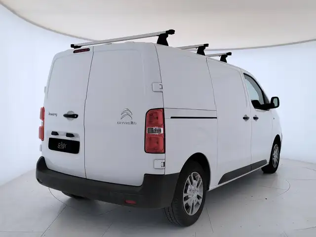 Citroen Jumpy view 5