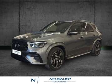 400 e Hybrid EQ 252ch+136ch AMG Line 4Matic 9G-Tronic